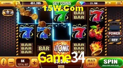 Benefícios VIP na Game34